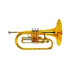 Adamson AMM300 Marching Mellophone