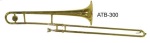 Adamson ATB-300 Intermediate Trombone