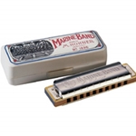 Hohner Marine Band 1896