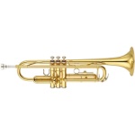 Yamaha Trumpet #YTR-2335