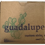 Guadalupe JHS Arpa Jalisciense String Set