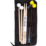 Vic Firth EP2 Intermediate Education Pack