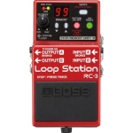 Boss RC-3 Loop Station #RC3