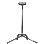 Pig Hog Guitar Stand, Black