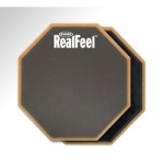 Real Feel RF12D 12" Dbl Sided Pr Pad