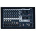 Yamaha Powered Mixer 1000w #EMX512SC