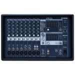 Yamaha Pwrd Mixer 200x2 #EMX212S
