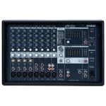 Yamaha Powered Mixer 600w #EMX312SC