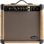 Stagg 40AAR W RMS Guitar Amplifier