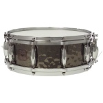 Gretsch 5x14 Hammered Black Steel