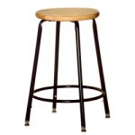 Bass Stool