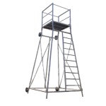 12' Director Tower Updated Model