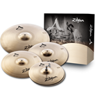 Zildjian A Custom Cymbal Set