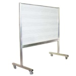 Portable White Board 2 Side