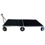 Field Timpani Cart - #FTC