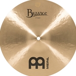 Meinl Cymbals 12 inch Byzance Splash Cymbal