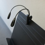 Clip LED Light