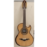 Bajo Quinto Englemann Spruce Top