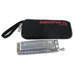 Hohner Chromatic Educator Boxed