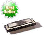 Hohner Harmonica Special 20