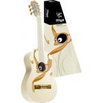 Stagg 1/2 size Classical Guitar- Monkey