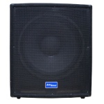 Melhart 400w Single 18" Subwoofer