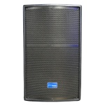 Melhart 600w Single 15" w/ horn -MS215