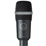 AKG AKGD40 Dynamic Instrument Microphone