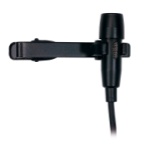 AKG CK99L Clip-on Microphone