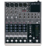 Mackie 8-Channel Mixer 802VLZ3
