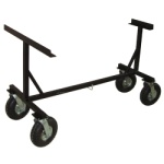 Field Mallet Cart