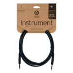 Planet Waves Classic Series Inst. Right Angled 10ft - PWCGTRA10
