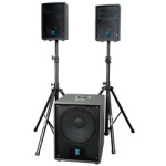 Yorkville Elite eXcursion1000 - EX1