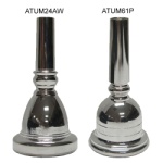 Adamson Tuba Mouthpiece