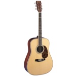 Martin Dreadnaught, Herringbone #HD35