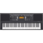 Yamaha Portable Keyboards - PSRE343