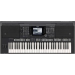 Yamaha Arranger Workstations - PSRS750