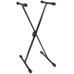 Strukture Single Braced Eco Keyboard Stand - SK100KD