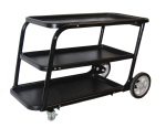 Teacher Accessory Cart