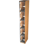 Instrument Storage Cabinet #5N-20