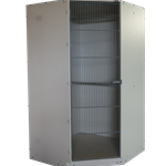 Instrument Storage Cabinet #CORNER