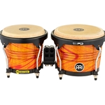 Meinl Percussion Marathon Designer Series Bongos - Amber Flame