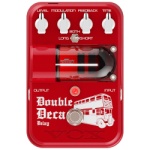 VOX TG2DDDL Tone Garage Delay Double Deca