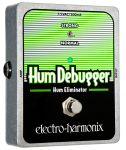 Electro-Harmonix EHXHD Hum Debugger