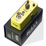 Stagg Blaxx CHORUS Mini Effects Pedal