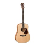 Martin Dreadnought Jr with Bag #DREADNOGHTJR