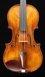 West Coast Strings Violin Sandro Luciano #SL350-VN