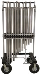 Melhart Professional MCH2215C Symphonic Chimes