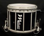 Melhart MPMFD1412 Hi Tension Field Drum w/Upper Snare