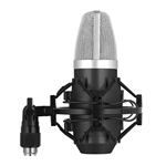 Stagg USB condenser microphone